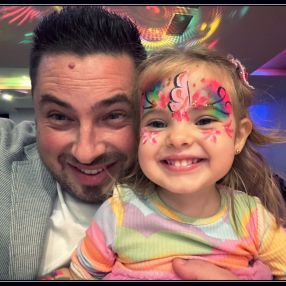 Raiciu, Familie în București
