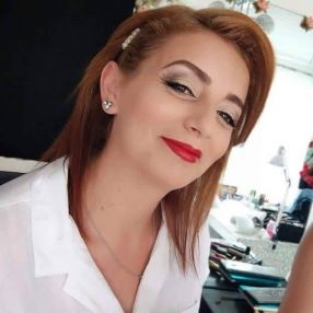 Rebeca, Babysitter in Târgu Mureș