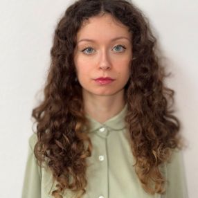 Renata, Babysitter in Cluj-Napoca
