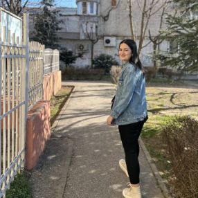 Prisecaru, Familie în Slatina