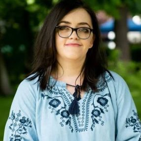 Oana, Babysitter in Slobozia