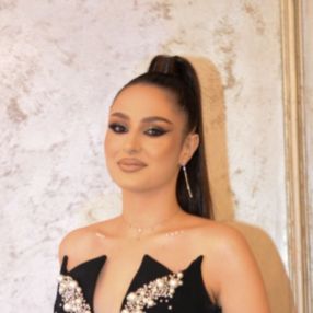 Carla Gabriela, Babysitter în Murfatlar