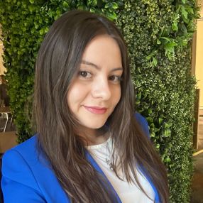 Florentina, Babysitter in București