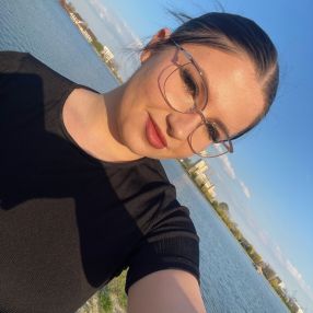 Andreea denisa, Babysitter in Tulcea