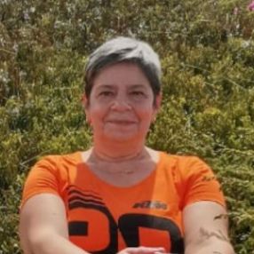 Cecilia, Babysitter în Săcele