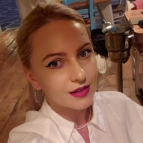 Andreea, Familie în București