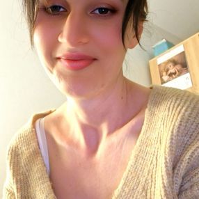 Rahela, Babysitter in Dumbrăvița