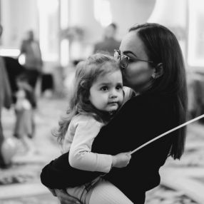 Bianca, Familie în Suceava