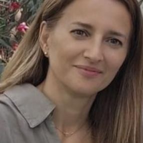 Bianca, Babysitter în Buftea