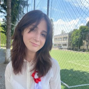 Diana, Babysitter în Beclean