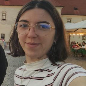 Daniela, Babysitter în Constanța