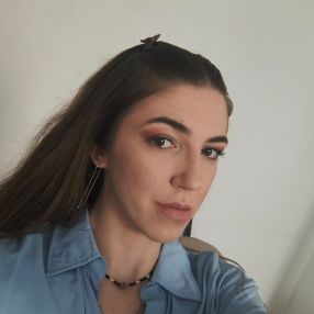 Daniela, Babysitter în Constanța