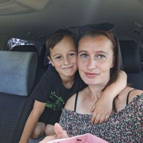 Andreea, Babysitter în Suceava