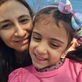 Elena, Family in Murfatlar