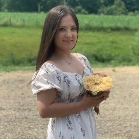 Andreea, Babysitter în Băicoi