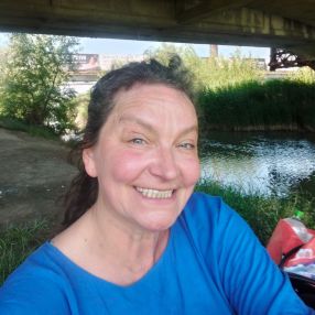 Delia Claudia Cala, Babysitter in Suceava