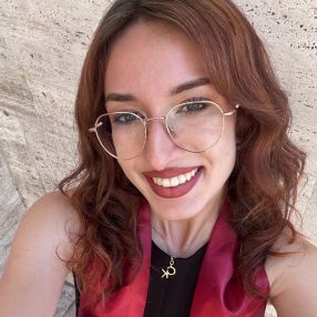 Alexandra, Babysitter in Buftea