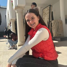 Diana Florentina, Babysitter in Craiova