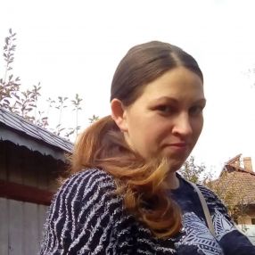Denisa, Babysitter in Târgu Neamț