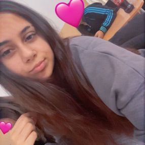 Aldea, Babysitter în Blaj