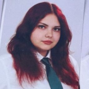 Amalia, Babysitter în Sighișoara