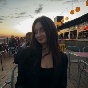 Alessia, Babysitter in Otopeni