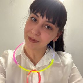 Andreea-Ancuța, Babysitter în Popești-Leordeni