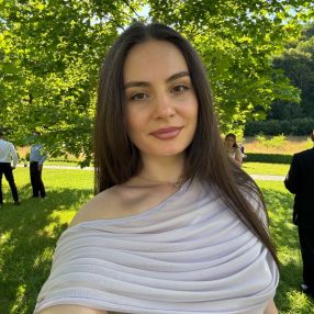 Karina, Babysitter in Cluj-Napoca