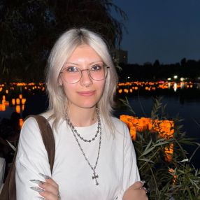 Bianca, Babysitter în Chiajna