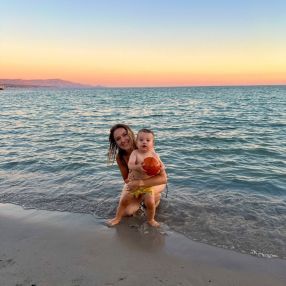 Beata, Familie în Cluj-Napoca