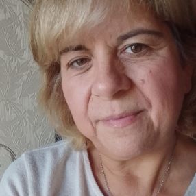 Gabriela, Babysitter in Mamaia-Sat