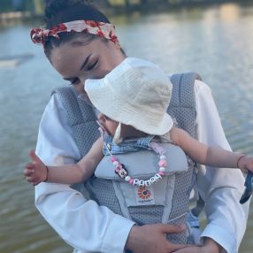Aysha, Babysitter in Cluj-Napoca