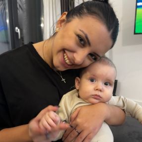 Sara, Babysitter in Pitești