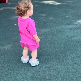 Camelia, Familie în Constanța