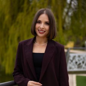 Maria, Babysitter în Sîntandrei