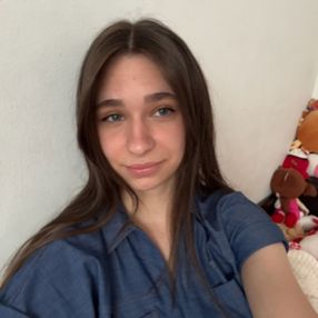 Ariana-Rozalia, Babysitter in Baia Mare
