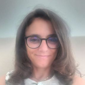 Pāunescu Maria, Babysitter in Arad