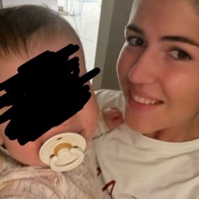 Sára, Babysitter in Cluj-Napoca