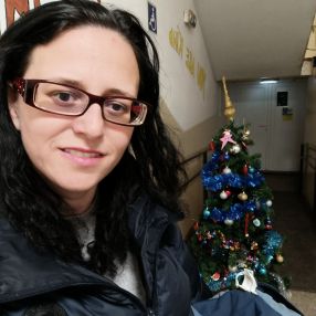 Irina, Babysitter în Baia Mare