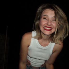 Diana, Babysitter in București