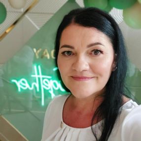 Ruxandra, Babysitter in Chitila