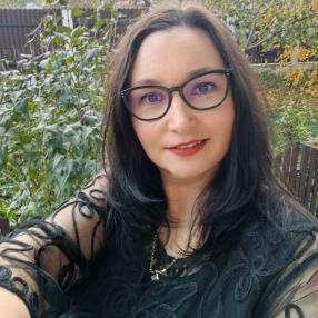 Ionela, Babysitter in Rediu