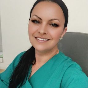 Carmen Mircea, Babysitter in Oradea