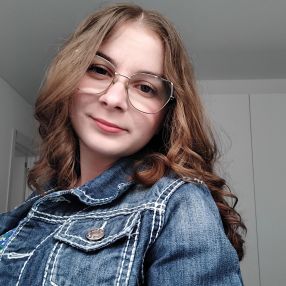 Bianca-Florentina, Babysitter în Chiajna