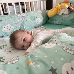 Daniela, Familie în Șelimbăr