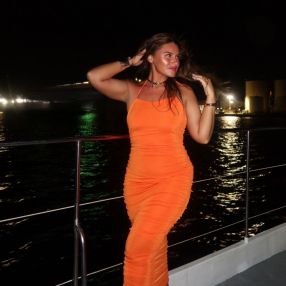 Nicoleta Cristina, Family in Satu Mare