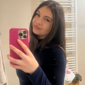 Rucsandra, Babysitter în Cluj-Napoca