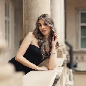 Ioana Georgiana, Babysitter în Câmpia Turzii
