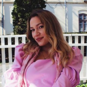 Ana Maria, Babysitter in Iași