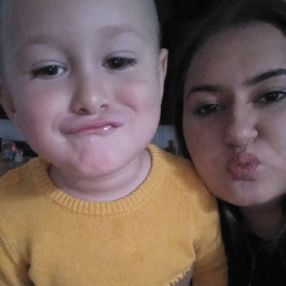 Denisa, Babysitter în Brăila